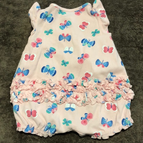 Bundle of two pieces for your baby girl - Picture 4 of 5